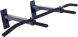 Pull-Up Bar